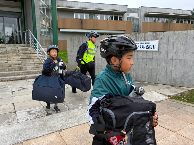チャリチャレ2026 Day2 写真 206
