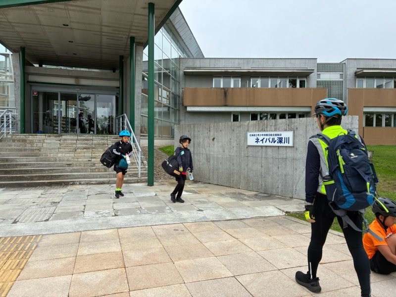チャリチャレ2026 Day2 写真 207