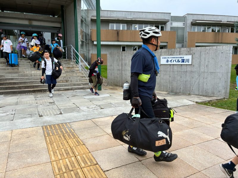 チャリチャレ2026 Day2 写真 215