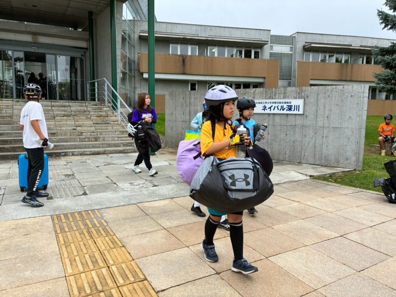 チャリチャレ2026 Day2 写真 217