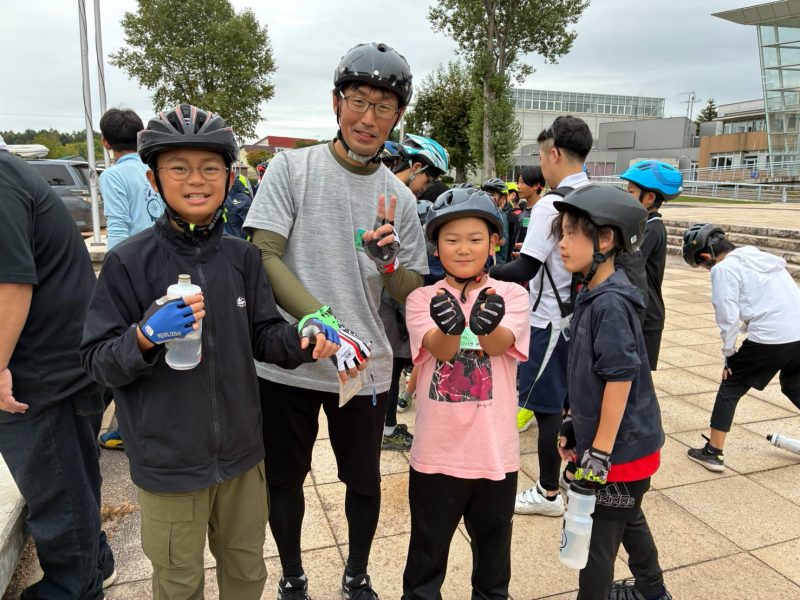 チャリチャレ2026 Day2 写真 232