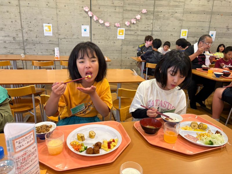 チャリチャレ2026 Day2 写真 236