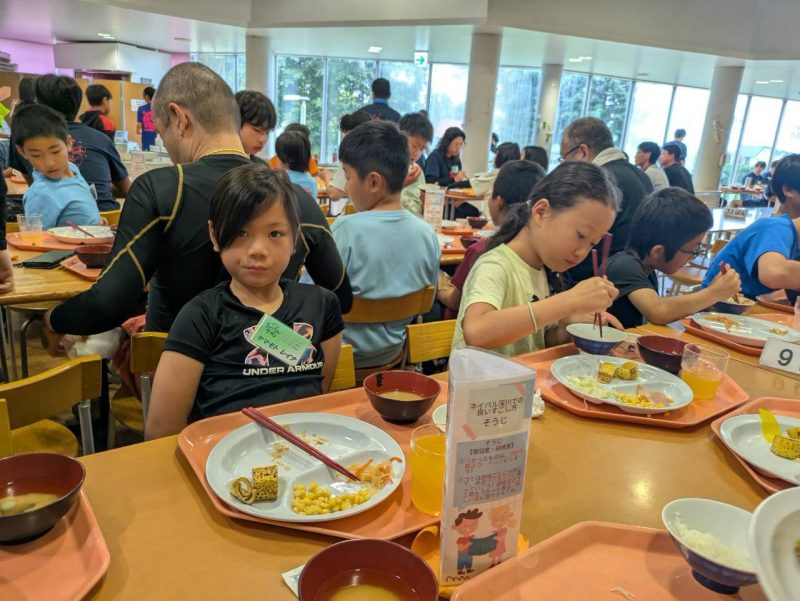 チャリチャレ2026 Day2 写真 244