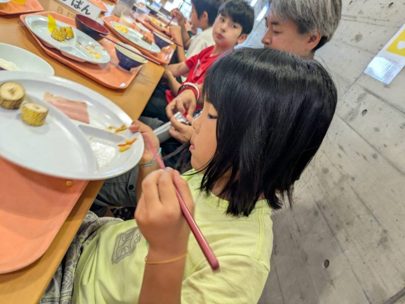 チャリチャレ2026 Day2 写真 245