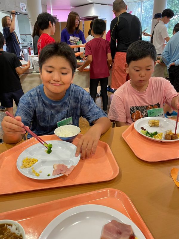 チャリチャレ2026 Day2 写真 253