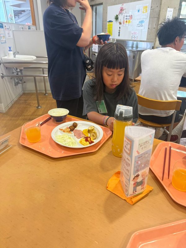 チャリチャレ2026 Day2 写真 257