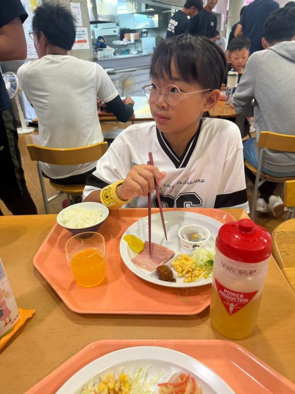 チャリチャレ2026 Day2 写真 260