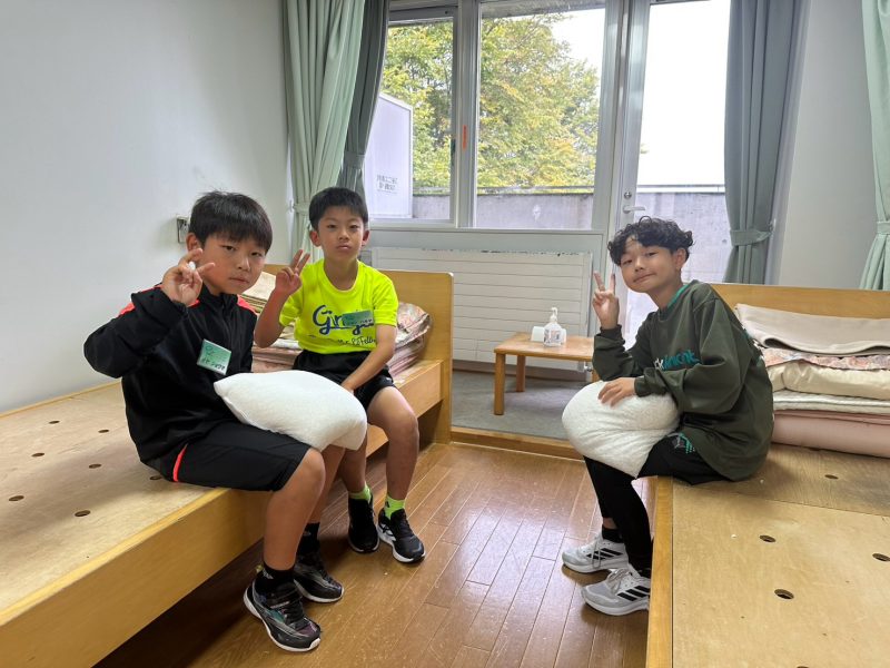 チャリチャレ2026 Day2 写真 269
