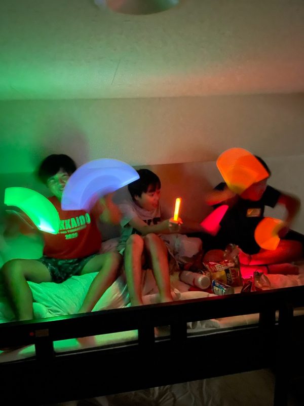 チャリチャレ2026 Day2 写真 280