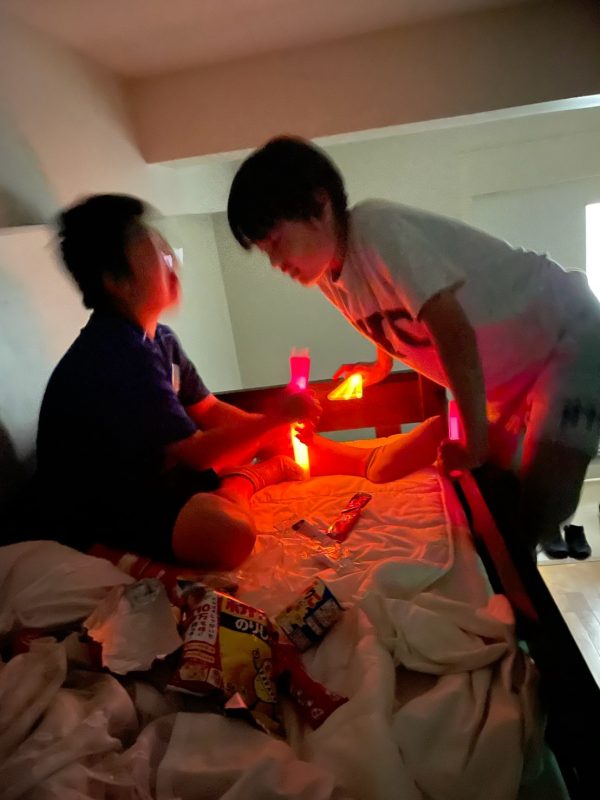 チャリチャレ2026 Day2 写真 283