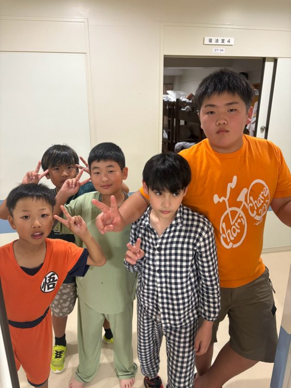 チャリチャレ2026 Day2 写真 288