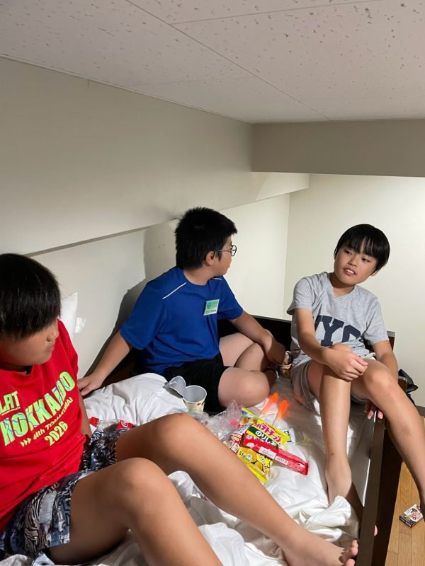 チャリチャレ2026 Day2 写真 290