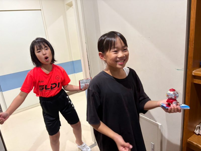 チャリチャレ2026 Day2 写真 292