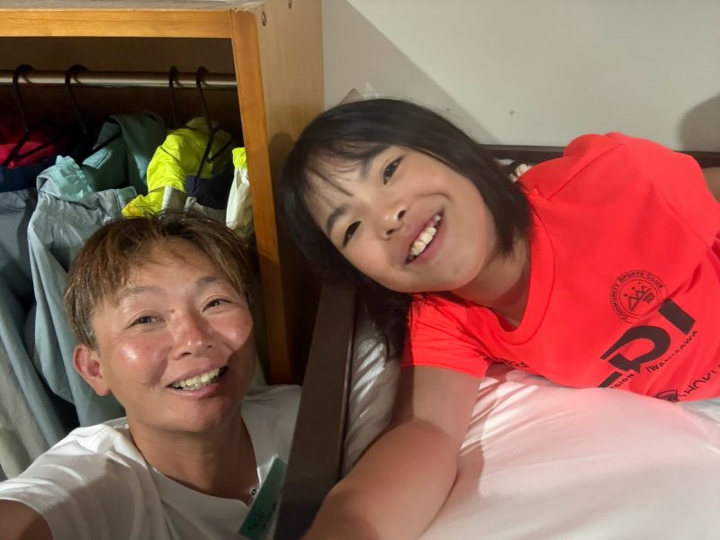 チャリチャレ2026 Day2 写真 293