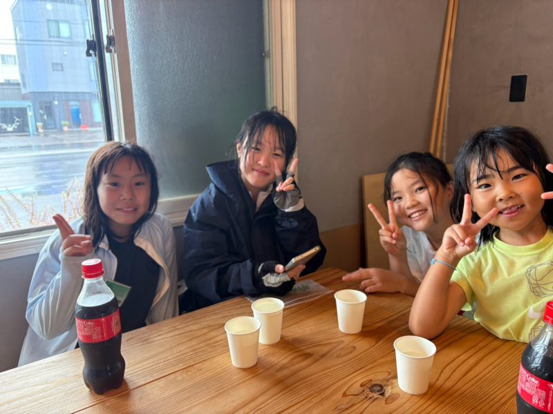チャリチャレ2026 Day2 写真 296