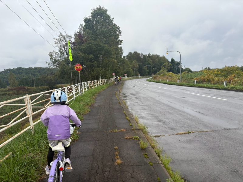 チャリチャレ2026 Day2 写真 301