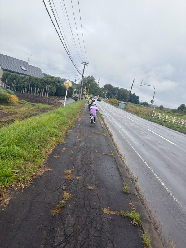 チャリチャレ2026 Day2 写真 303