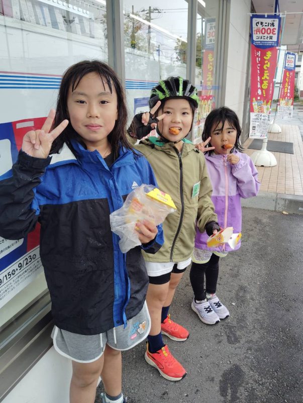 チャリチャレ2026 Day2 写真 306