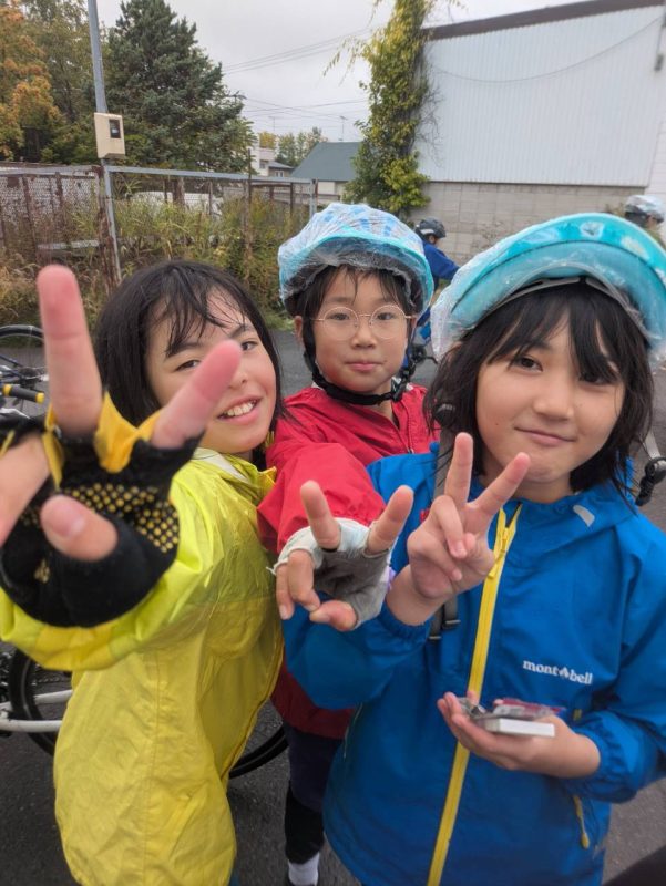 チャリチャレ2026 Day2 写真 307