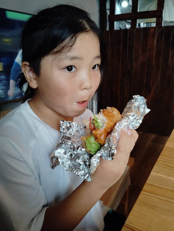 チャリチャレ2026 Day2 写真 310