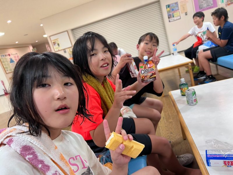 チャリチャレ2026 Day2 写真 316