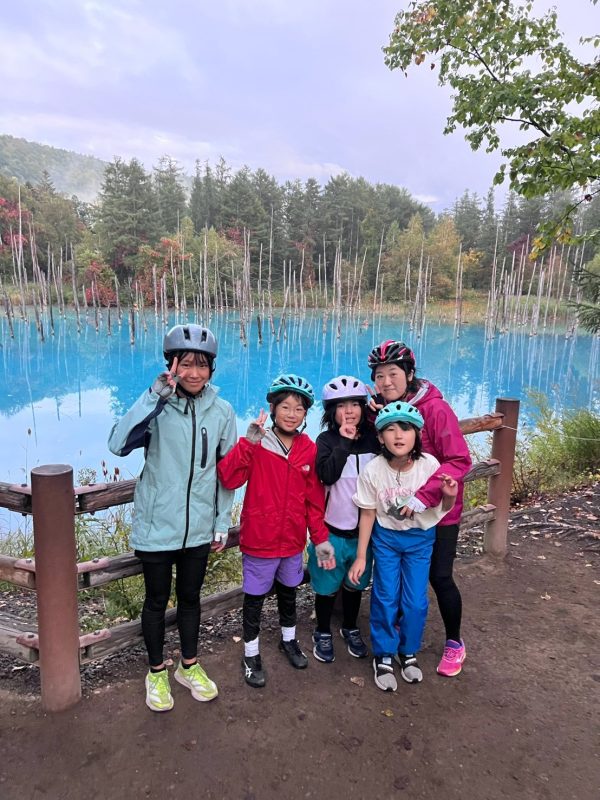 チャリチャレ2026 Day2 写真 318