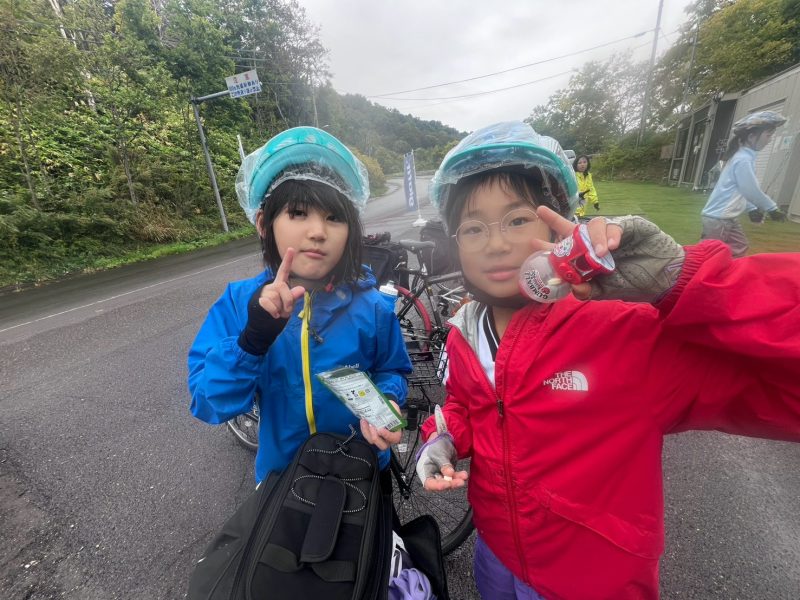 チャリチャレ2026 Day2 写真 323