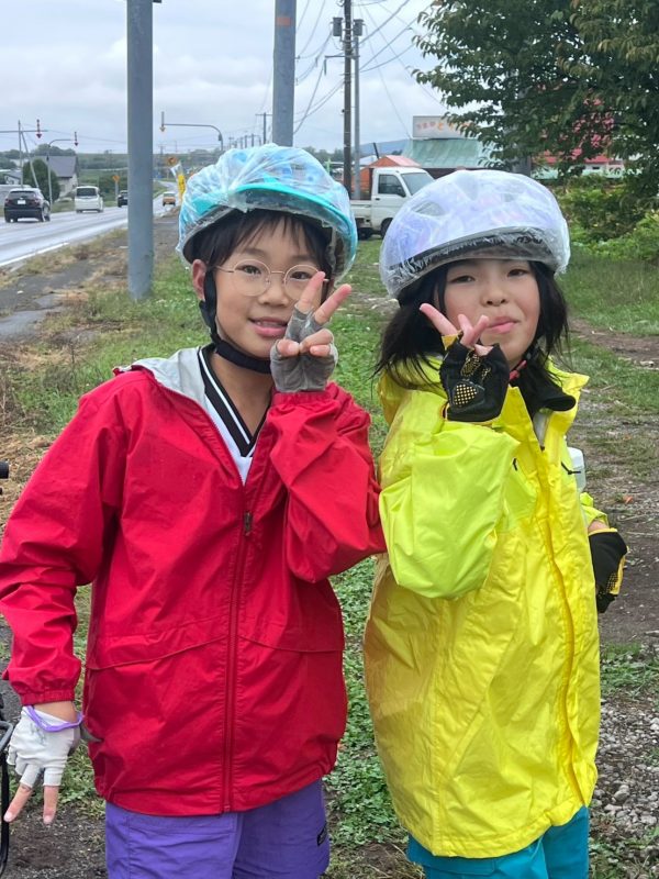 チャリチャレ2026 Day2 写真 324