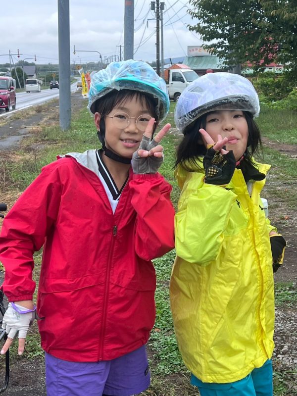 チャリチャレ2026 Day2 写真 325