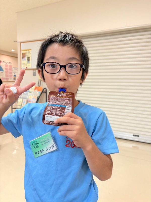 チャリチャレ2026 Day2 写真 332