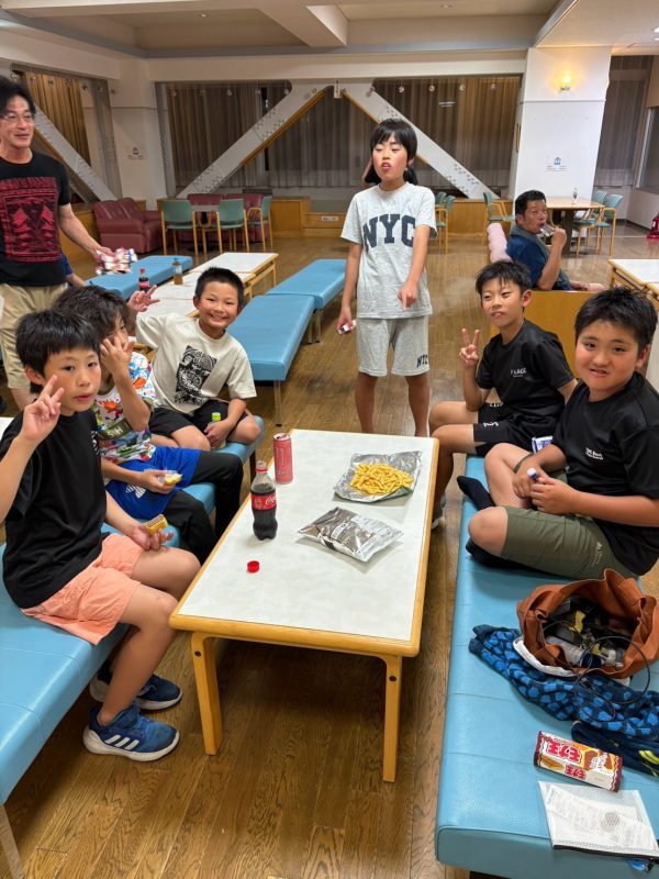 チャリチャレ2026 Day2 写真 335