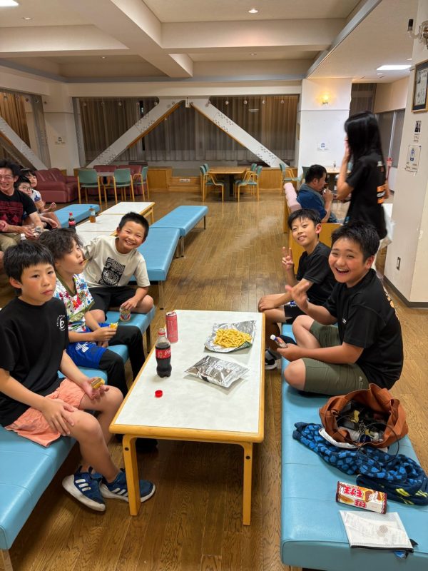 チャリチャレ2026 Day2 写真 338