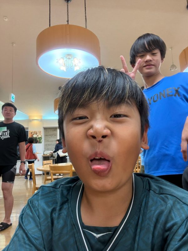 チャリチャレ2026 Day2 写真 344