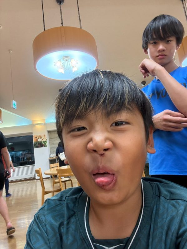 チャリチャレ2026 Day2 写真 346