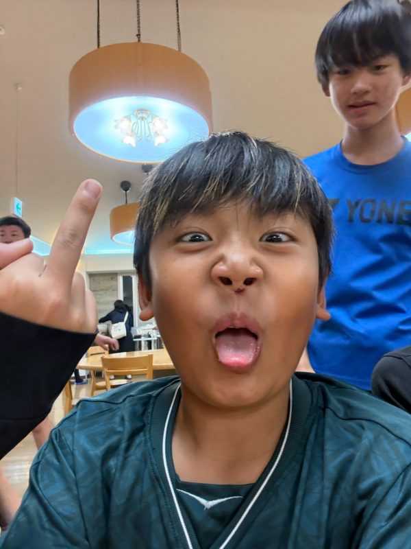 チャリチャレ2026 Day2 写真 348