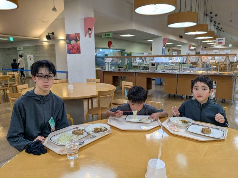 チャリチャレ2026 Day2 写真 355