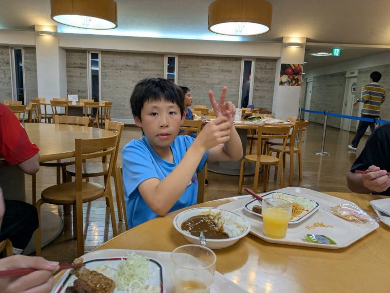 チャリチャレ2026 Day2 写真 357