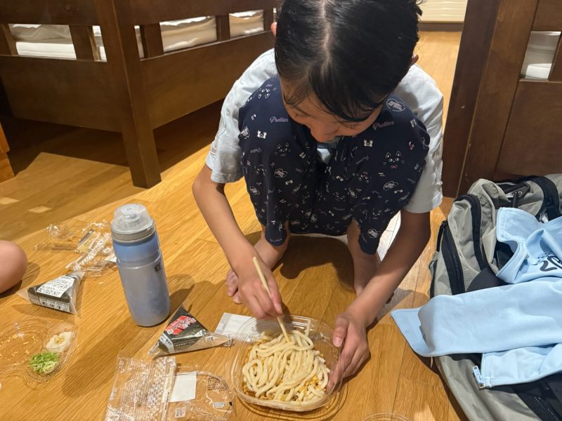 チャリチャレ2026 Day2 写真 359