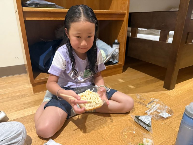 チャリチャレ2026 Day2 写真 361