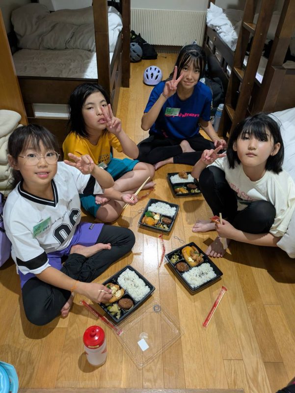 チャリチャレ2026 Day2 写真 368
