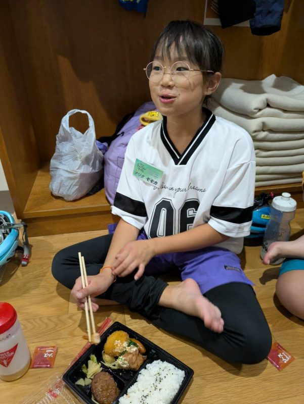 チャリチャレ2026 Day2 写真 369