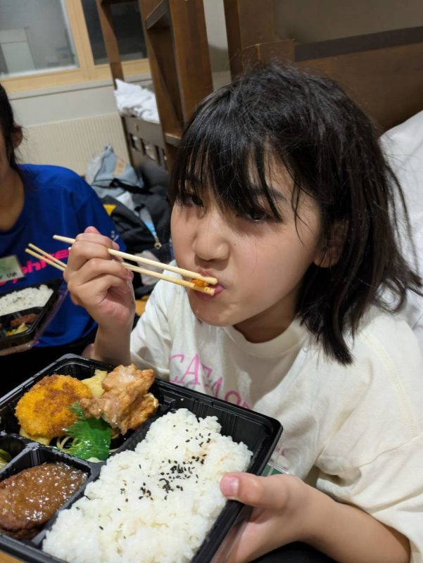 チャリチャレ2026 Day2 写真 371