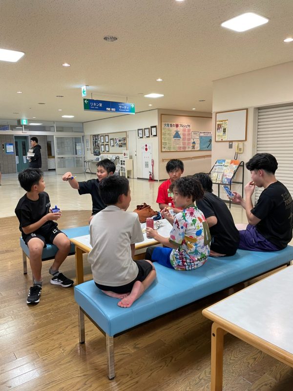 チャリチャレ2026 Day2 写真 375