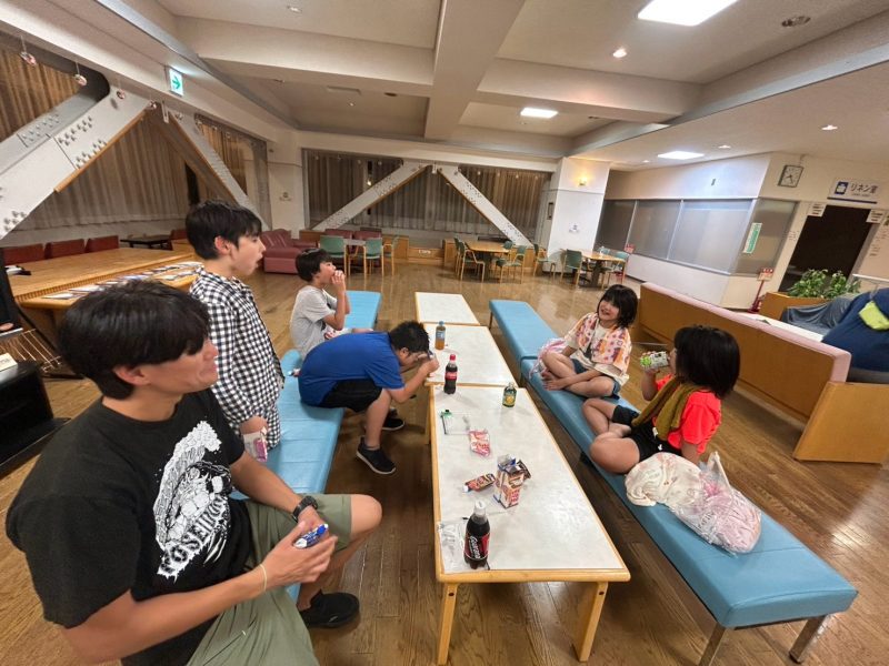 チャリチャレ2026 Day2 写真 376