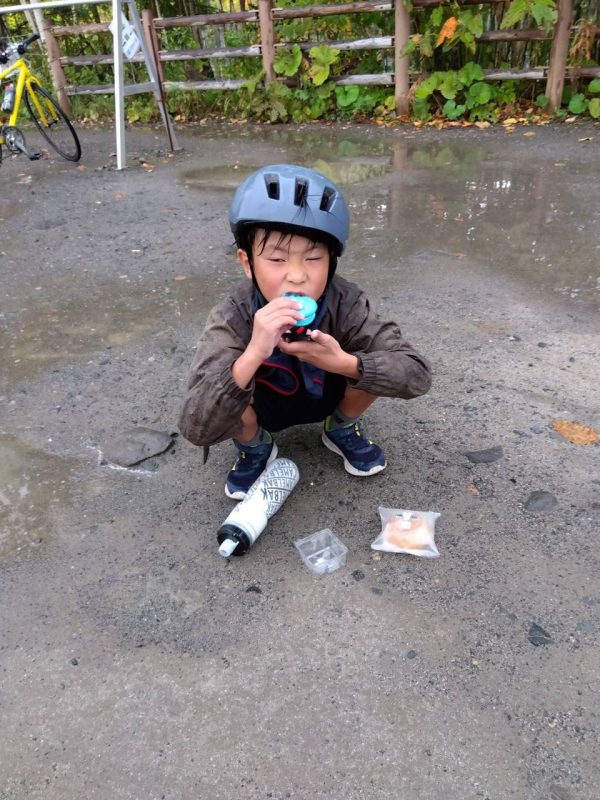 チャリチャレ2026 Day2 写真 379