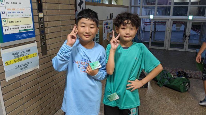 チャリチャレ2026 Day2 写真 389