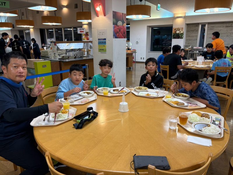 チャリチャレ2026 Day2 写真 392