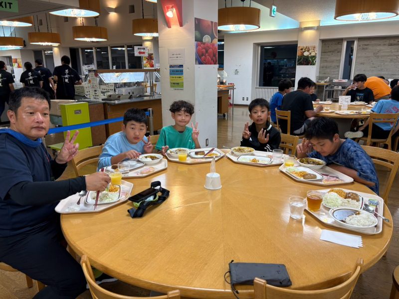 チャリチャレ2026 Day2 写真 394