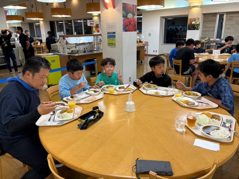 チャリチャレ2026 Day2 写真 395