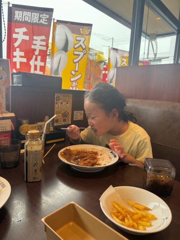 チャリチャレ2026 Day2 写真 396